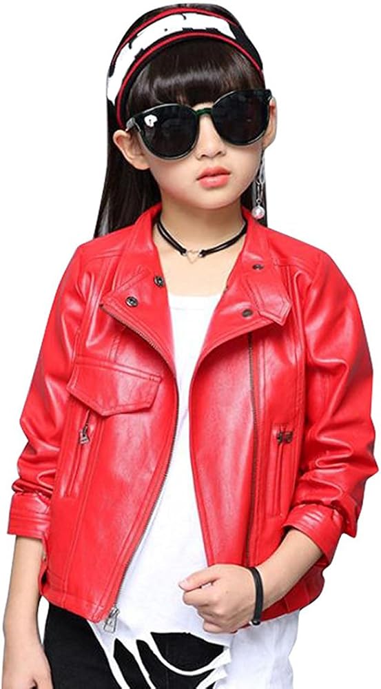 L.G.B. キッズ ライダースジャケット【新品未使用】 freedom1956_3197